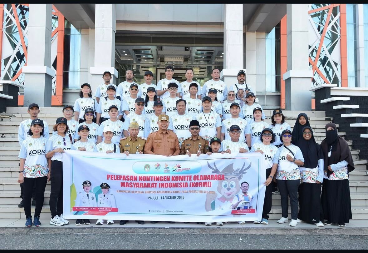 Bupati Ketapang