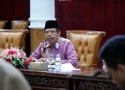 Sekda Mempawah