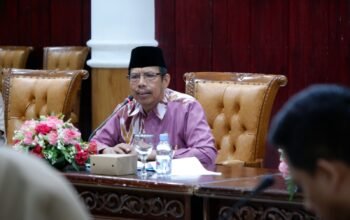 Sekda Mempawah
