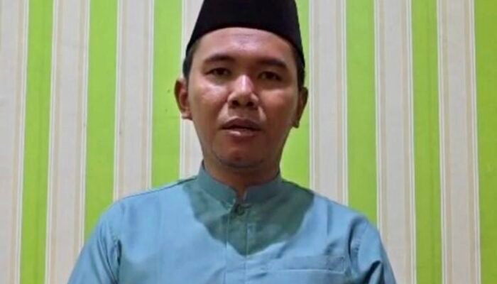 Ketua MUI Sambas Serukan Perdamaian dan Toleransi Antar Umat Beragama