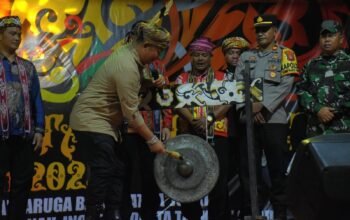 Bupati Ketapang