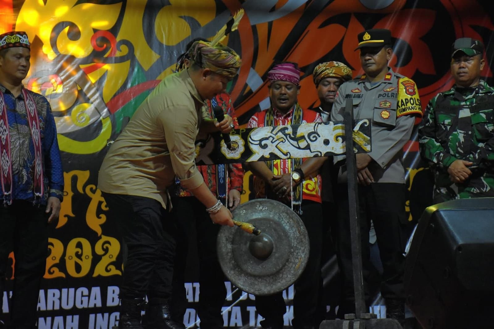 Bupati Ketapang