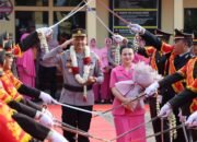 Kapolres Ketapang