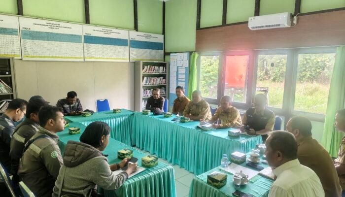 BWS Akan Lakukan Normalisasi Sungai di Tangaran, Sekcam Harap Kurangi Dampak Banjir