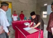 BPD Tangaran