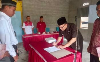 BPD Tangaran