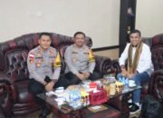 Anggota Komisi III DPR RI