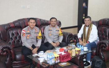 Anggota Komisi III DPR RI