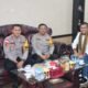 Anggota Komisi III DPR RI