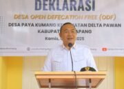 Bupati Alexander