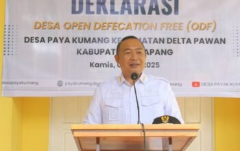 Bupati Alexander