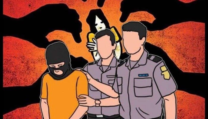 Pria 29 Tahun di Kecamatan Delta Pawan Jadi Tersangka Kasus Pencabulan Anak
