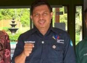 Wakil Kepala SMK Negeri 1 Sambas, Nazuarisman