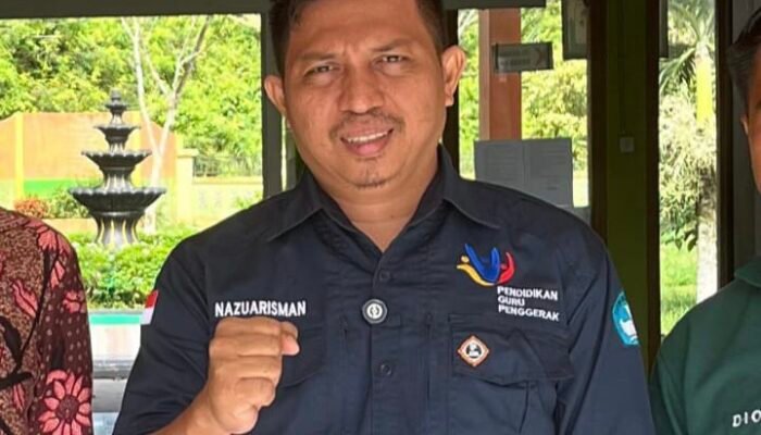 Guru SMK Negeri 1 Sambas Harap Pemerintah Bantu Fasilitas Mess bagi Siswa dari Daerah Terpencil