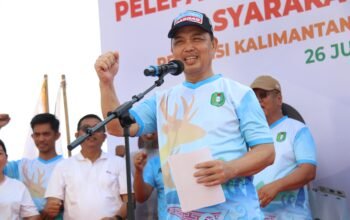 Gubernur Kalbar