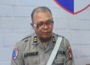Satlantas Polres Ketapang