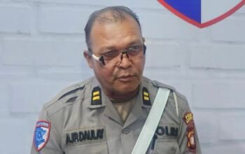 Satlantas Polres Ketapang