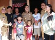 Gubernur Kalbar Tinjau Kondisi Rumah Calon Siswa Sekolah Rakyat, Pastikan Program Berjalan Sesuai Ketentuan