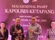 Kapolres Ketapang