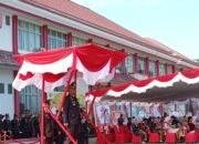 HUT Bhayangkara