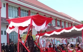 HUT Bhayangkara
