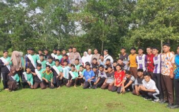 SMKN 1 Teluk Keramat