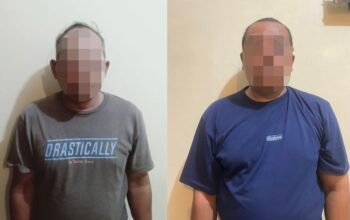 Penggelapan Buah Sawit