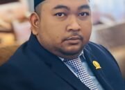 Muhammad Guntur Serap Aspirasi Warga Sungai Pinyuh, Fokus Tiga Sektor Vital