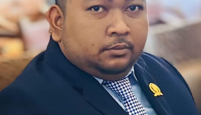 Muhammad Guntur Serap Aspirasi Warga Sungai Pinyuh, Fokus Tiga Sektor Vital