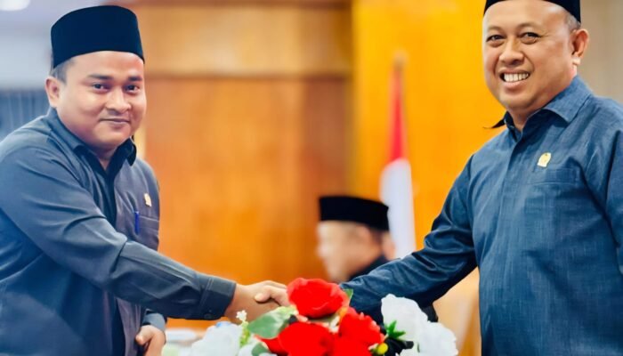 Fraksi PAN DPRD Mempawah Dorong Aspirasi Warga Masuk Program Pembangunan Daerah