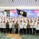 Pelantikan pengurus APKASI oleh Mendagri