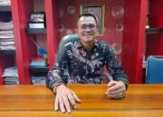 Ferdinan Minta Perlakuan Khusus Pemda atas Putusnya Jembatan di Kecamatan Tebas