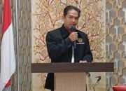 Ketua PWI Kalbar Ajak Generasi Muda Jadi Garda Terdepan Tangkal Radikalisme