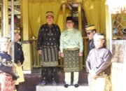 Pangeran Ratu Muhammad Tarhan Sebut Festival Merindu Keris Upaya Lestarikan Budaya Sambas