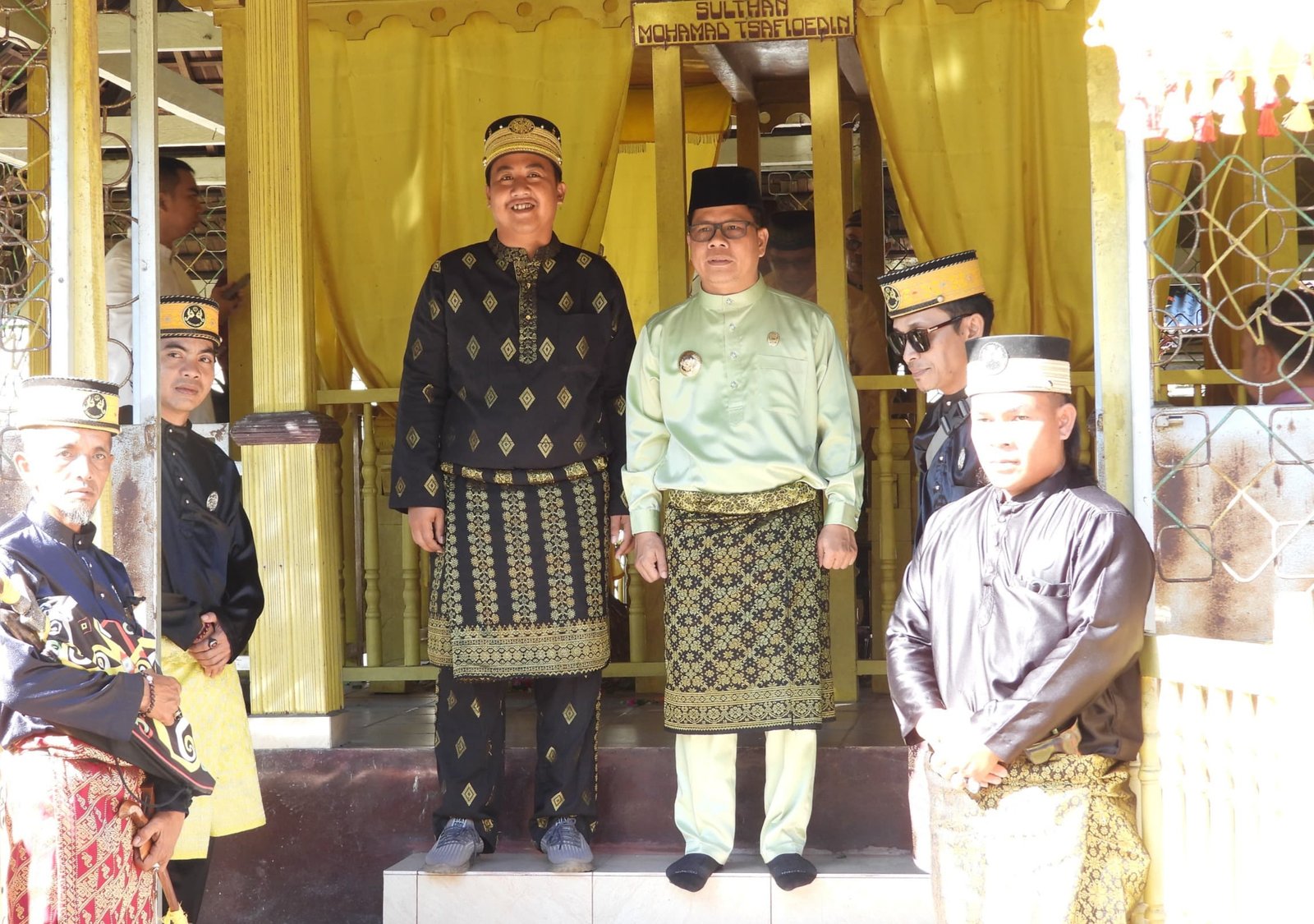 Pangeran Tarhan