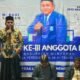 Anggota DPRD Kabupaten Mempawah, Hudi Sarman saat melakukan reses.