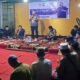 Anggota DPRD Kabupaten Mempawah, Putra Wahyudi saat reses di Jongkat dan Segedong.