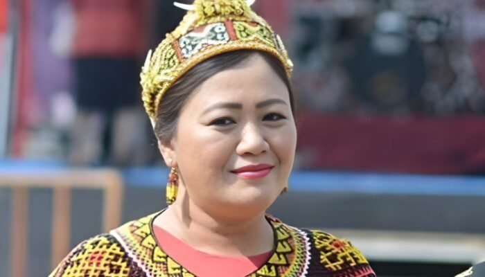 Tegas, Melani Astuti Tolak Transmigrasi Baru di Sambas: Warga Lokal Belum Sejahtera