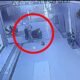Terekam CCTV, Motor Hilang di Masjid Nikmatullah Sungai Pinyuh Ditemukan