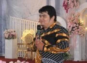 Tokoh muda Tionghoa Kabupaten Sambas, Henry