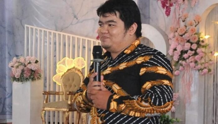 Tokoh Muda Tionghoa Sambas Tolak Transmigrasi Baru di Kalimantan Barat
