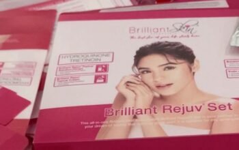 Skincare Ilegal
