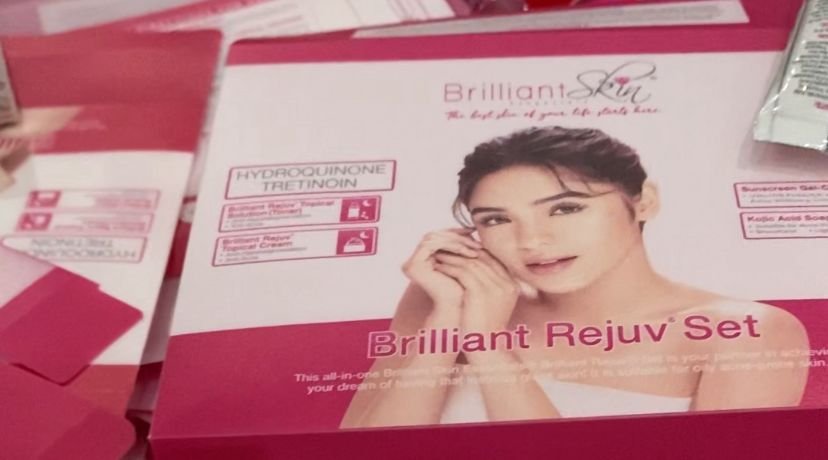 Skincare Ilegal