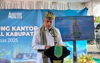 Kepala BNN RI