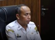 Sekda Ketapang