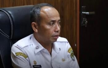 Sekda Ketapang