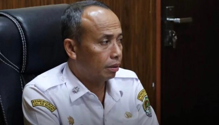 Gelar Rakor dan Evaluasi SAKIP, Pemkab Ketapang Targetkan Nilai Akuntabilitas Kinerja Pemerintah Meningkat