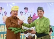 Bupati Alexander