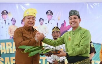 Bupati Alexander