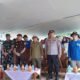 Tanam Jagung Serentak